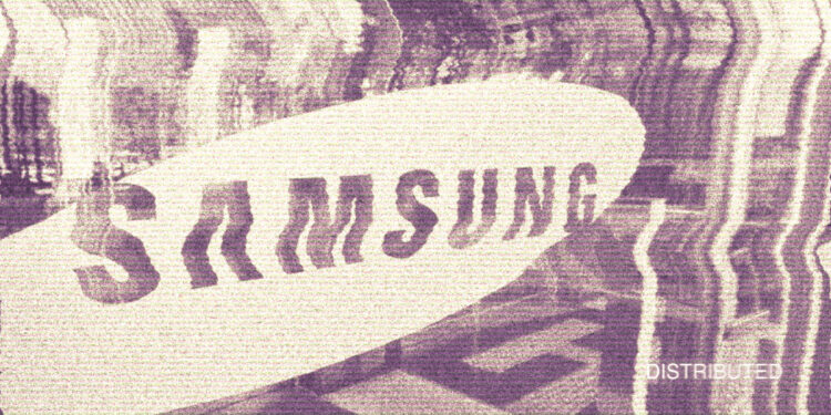 Samsung Ban Employees From Using AI Tools Like ChatGPT