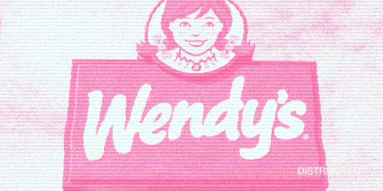 Wendy’s Workers Get a Digital Competitor; AI-Powered Chatbot Can Now Take Orders