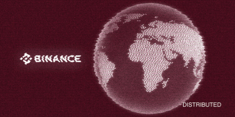 Binance.US Agrees With The SEC To Move Customers’ Funds Back Onshore