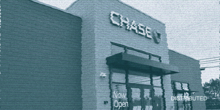 Chase Bank