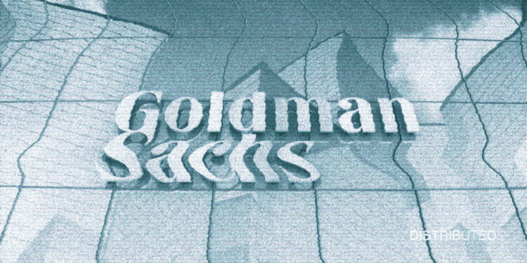 Goldman Sachs