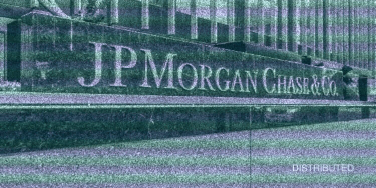JPMorgan Completes First Euro-Denominated Transaction on Permissioned Blockchain