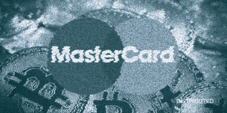 Mastercard announced the Blockchain App Store
