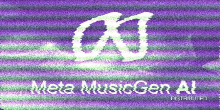Meta Launches MusicGen: A Generative AI Tool Capable Of Making Music From Text Prompt