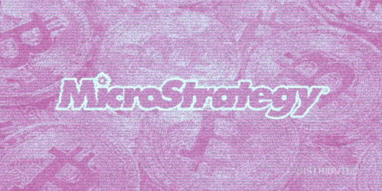 MicroStrategy buys more bitcoins