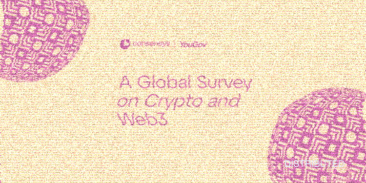 YouGov and Consensys Survey