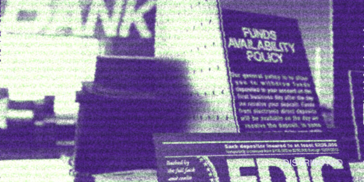 US Regulators Contemplating Stricter Regulations For Banks Exceeding $100 Billion