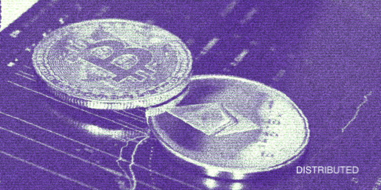 BTC and ETH Technical Analysis