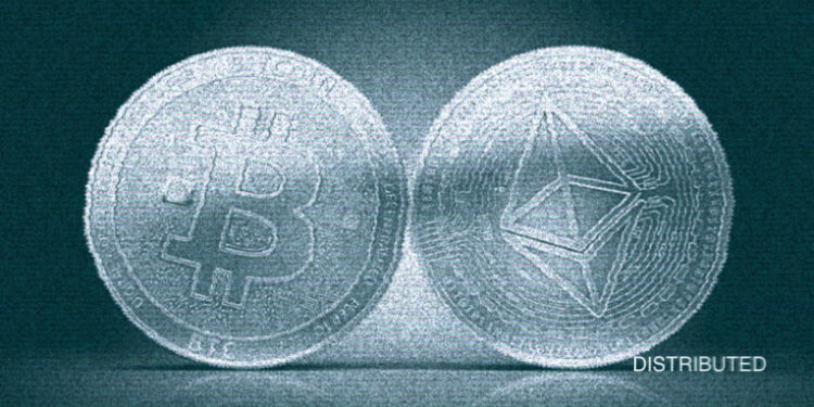 Bitcoin And Ethereum Technical Analysis: BTC Price Sticks Around $29K, And ETH Looks Slightly Bullish Above $1.8K