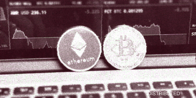 BTC and ETH Technical Analysis