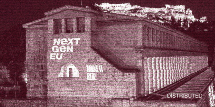 The EU aims to stimulate economy