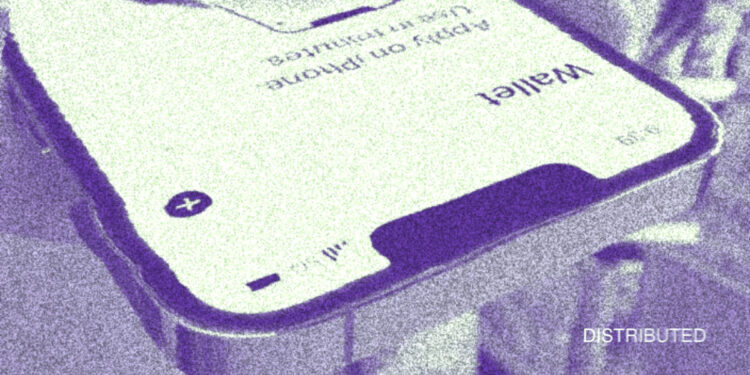 Goldman Sachs end Apple Card partnership