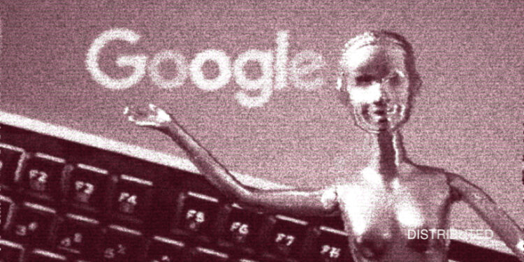 Google introduces new Ai tool