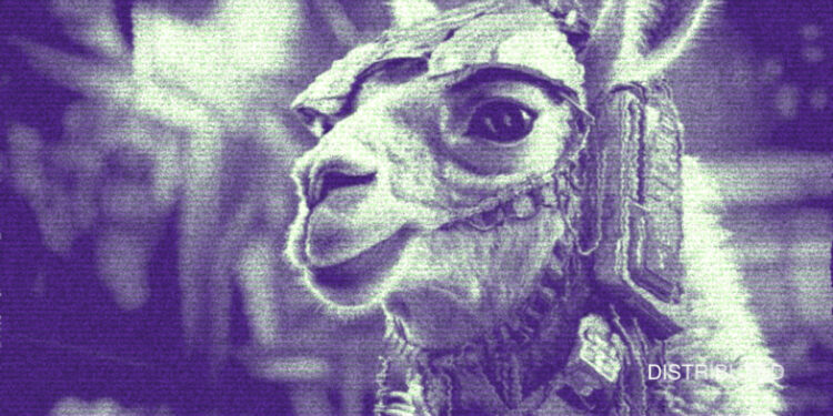 Meta Launches LLAMA 2