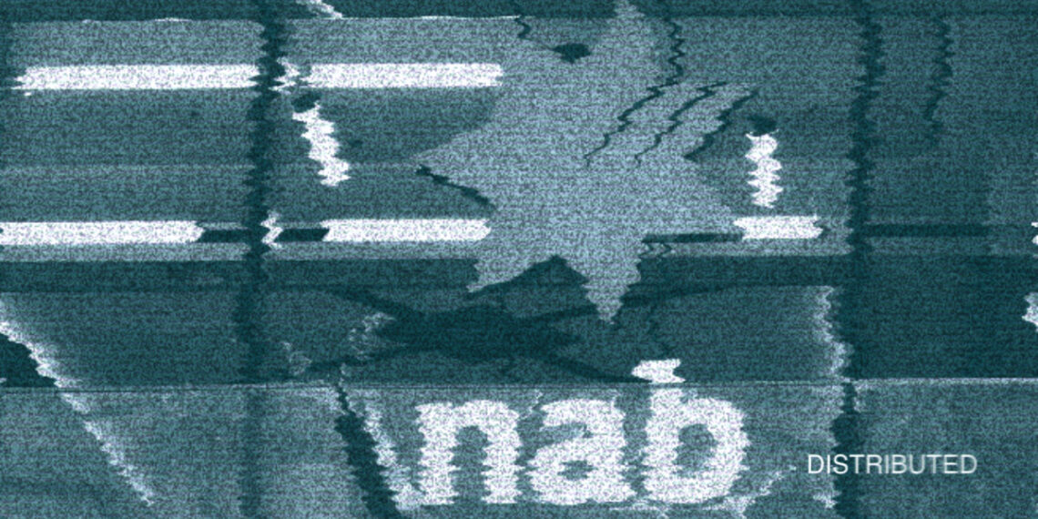 NAB scam alert