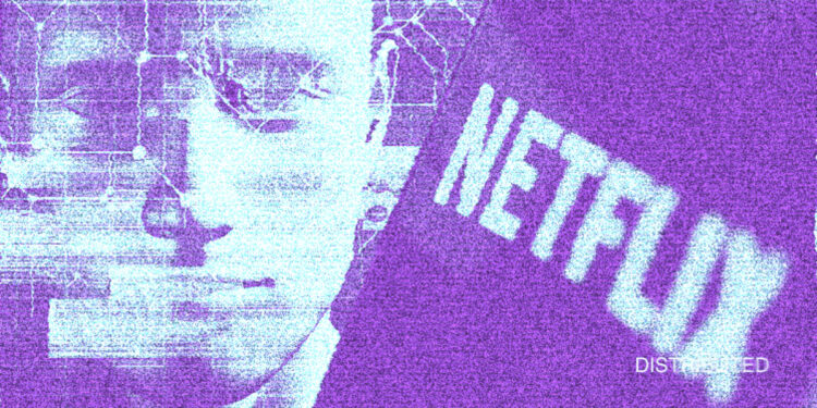 Netflix Overlooks Hollywood Strikes, And Advertises $900k AI Job