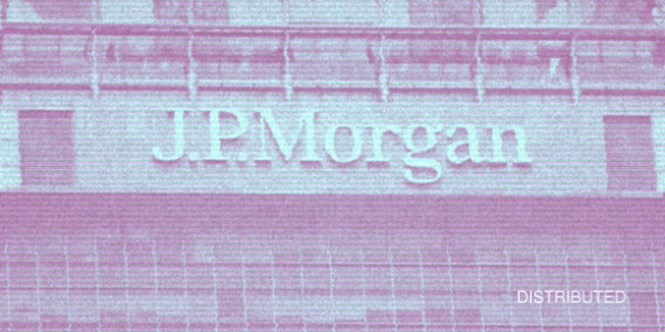 Ripple-SEC Ruling ‘A Win’ For Crypto Industry But Regulatory War Not Over, JP Morgan Says