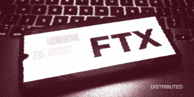 DOJ accused Sam Bankman