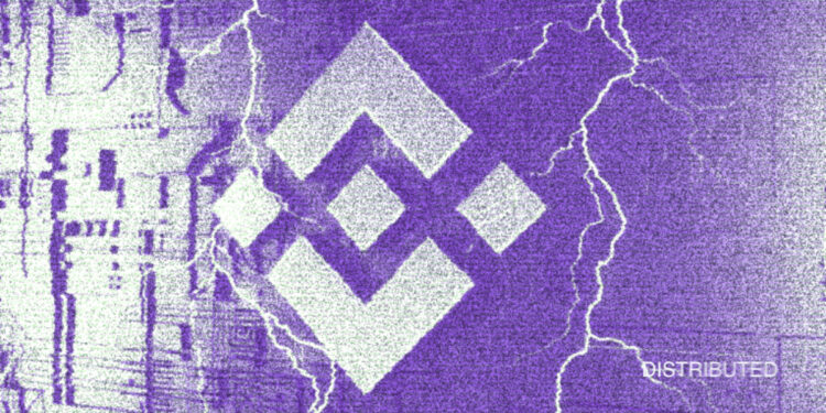 Lightning Network Goes Live On Binance