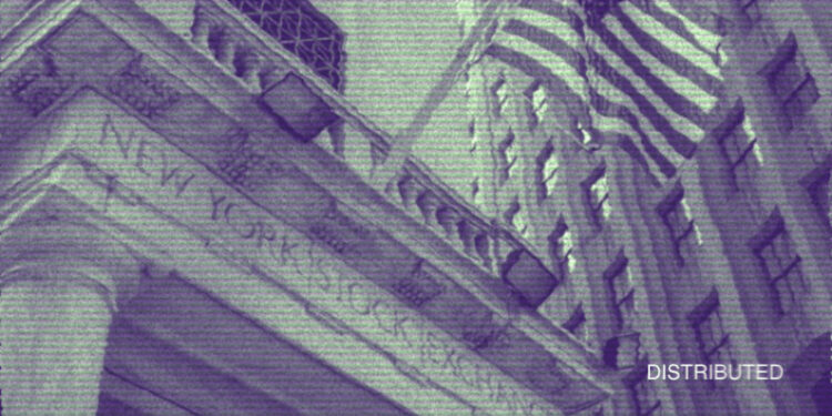 US Stocks advancing.