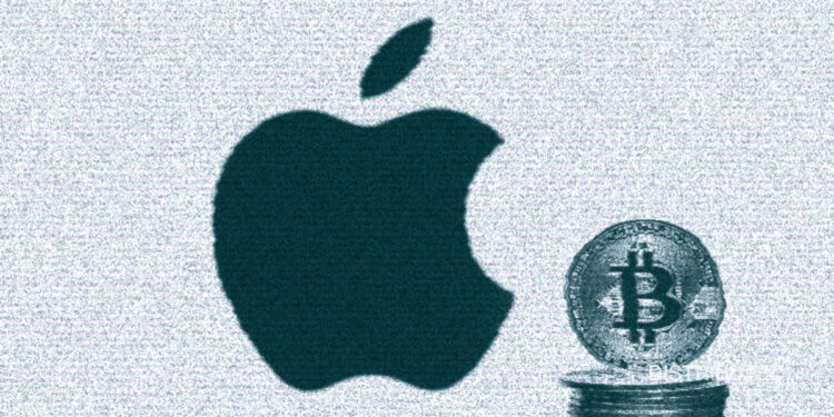 US Legislators Slam Apple For Allegedly Stifling Crypto Innovation