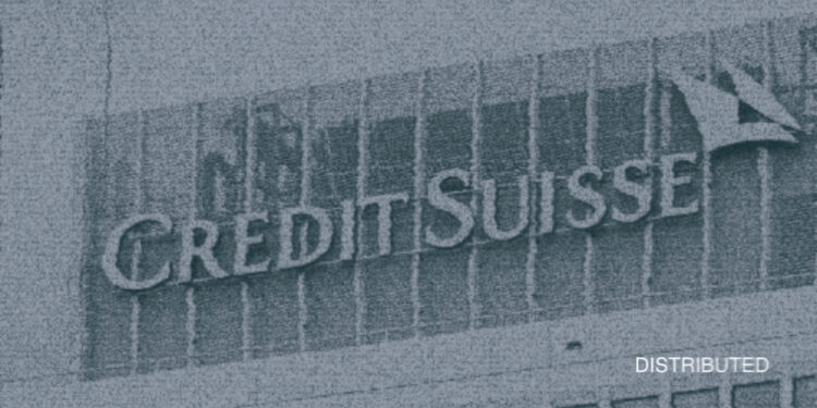 Banking Shakeup; Credit Suisse To Slash 80% Of Hong Kong Investment Bank Jobs