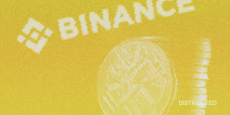 Binance