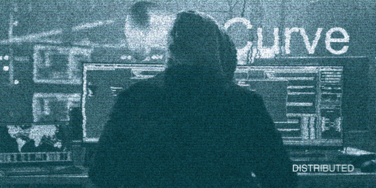 Curve Finance Hacker’s Missed Deadline Triggers $1.8M Bounty