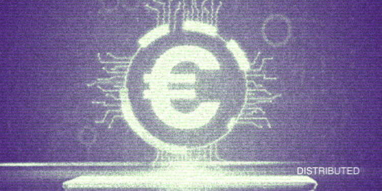 Decoding The Consequences Of Introducing A Digital Euro To Europe’s Banks