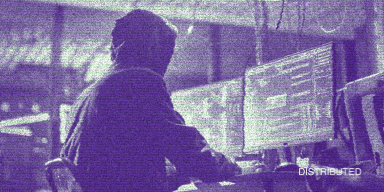 Hackers Harness AI To Execute Advanced Cyber Attacks