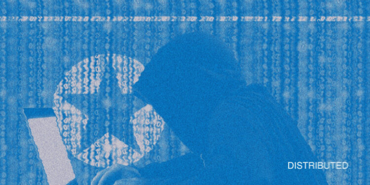 North Korean Hackers