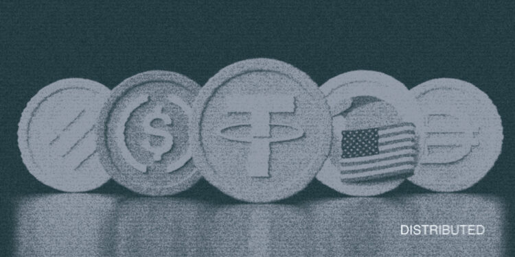 PayPal Expands Crypto Services With A Dollar-Backed Stablecoin