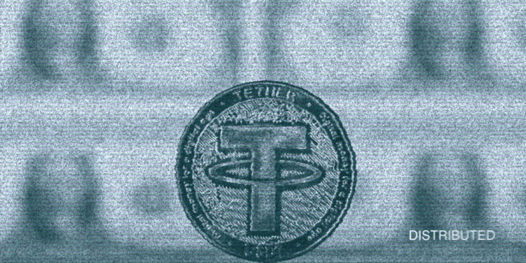 Tether’s Excess Reserves Rise To $3.3B; Discloses Exposure To U.S. Treasuries And Energy