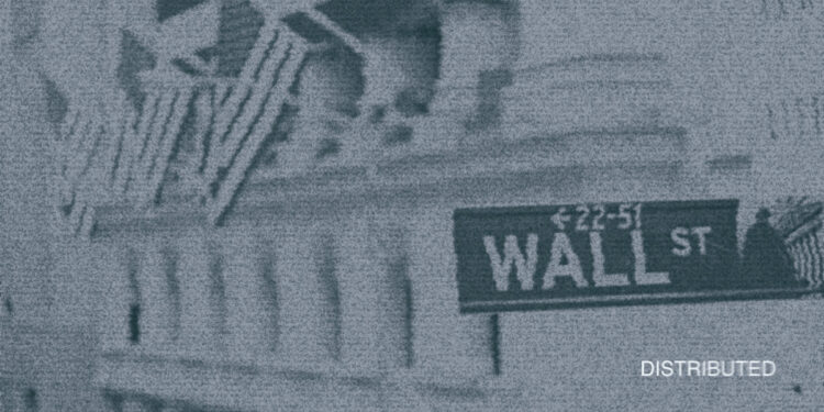 Wall Street’s Main Indexes Remain Under Pressure On Fears That The Fed Is Likely Going To Keep High Rates For Longer