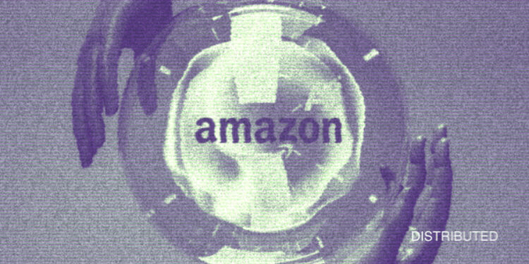 Amazon Pushes The Boundaries Of AI With The Latest Product Lineup