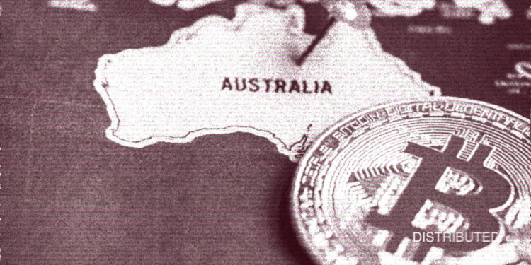 Australia’s Crypto Regulations Hits A Snag As Senate Turns Down Andrew Bragg Proposals