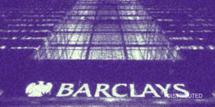 Barclays Eyes Private Credit Market With $1B AGL Credit Management Partnership