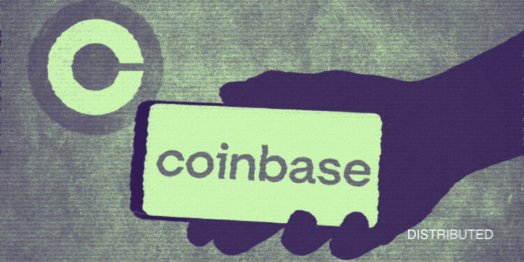 Coinbase Registers With The Spain Regulator To Offer Crypto Services