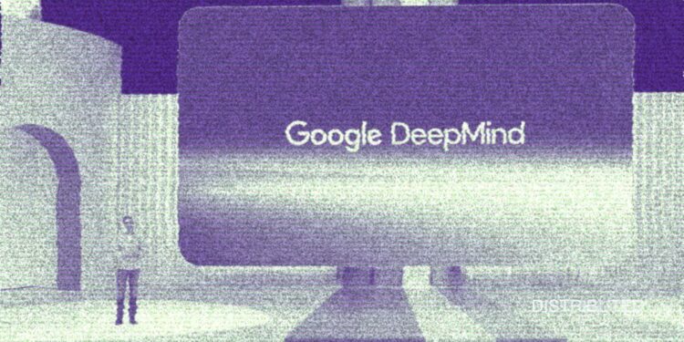 Google DeepMind Is Testing SynthID: A Watermark Tool For Identifying AI-generated Images