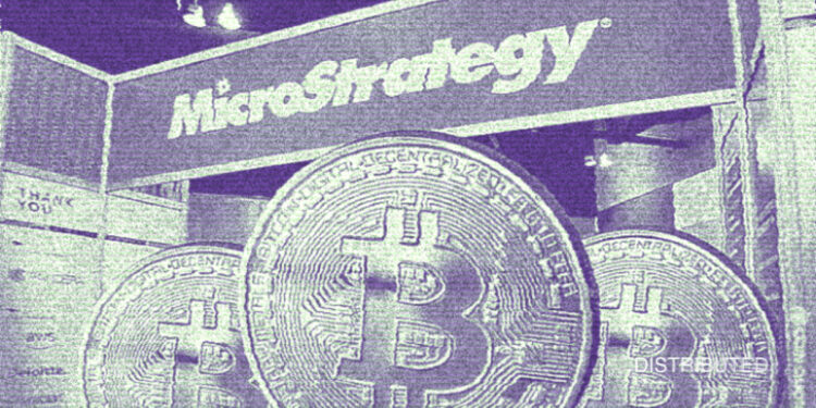 MicroStrategy Now Holds 158,245 Bitcoin After Recent Purchase