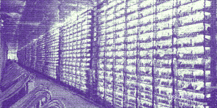 Texas Heatwave Forces Bitcoin Miners To Profit Without Mining