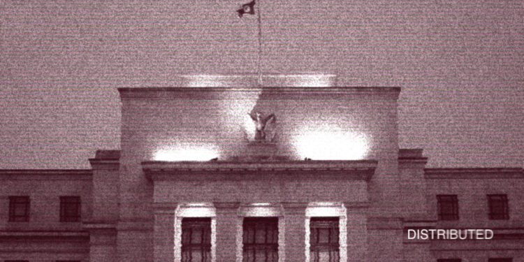 The U.S. Central Bank Is Widely Seen Keeping Interest Rates Unchanged This Wednesday. What Does This Mean For The Stock And Cryptocurrency Market?