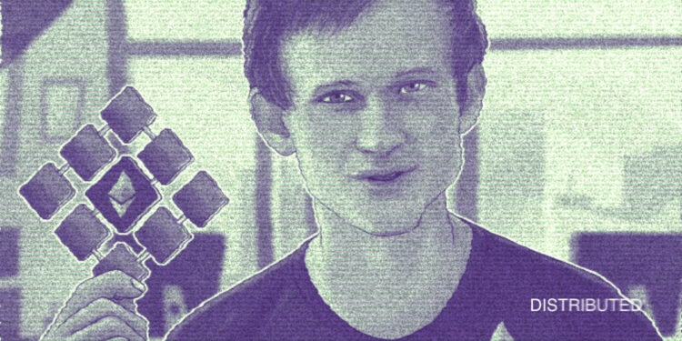 Vitalik Buterin Falls Victim To Hacker Resulting In $691K Loss For Followers