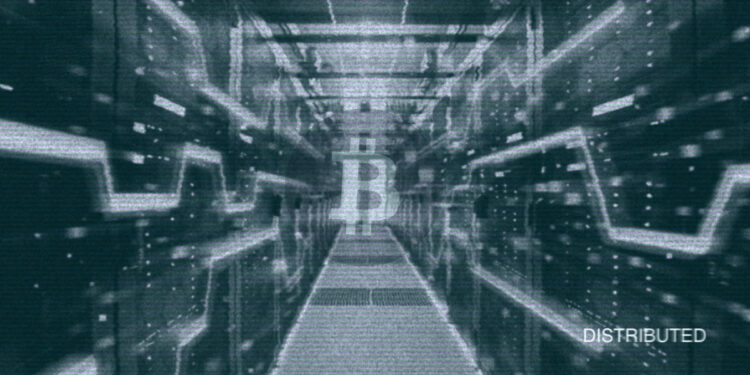 Applied Digital Continues Blockchain Expansion With 200MW Data Center In Texas