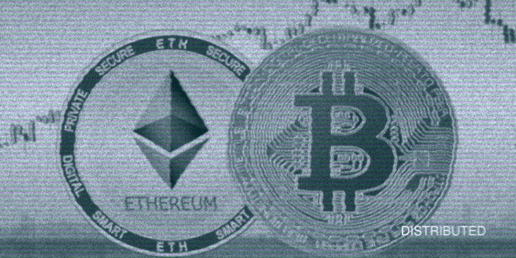 Bitcoin And Ethereum Technical Analysis: BTC Faces Rejection Above $27K, And The ETH Is Likely To Retest The Critical Support At $1,532