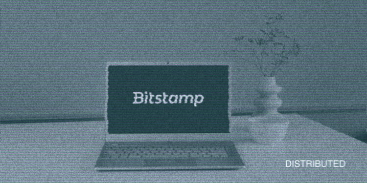 Bitstamp Is Reportedly Talking To European Banks To Offer Crypto Services