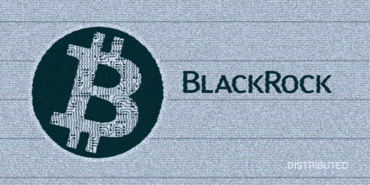 BlackRock’s $2.5 Million SEC Settlement Raises Bitcoin ETF Anticipation