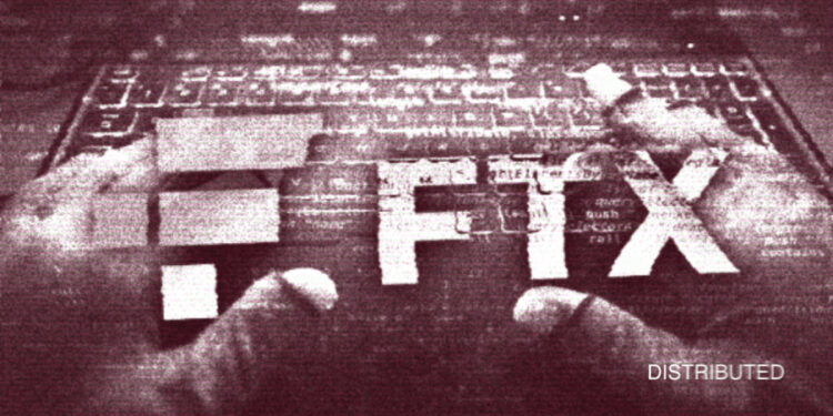 Crypto Hacker With Russian Ties Suspected In FTX Breach, Says Crypto Surveillance Firm