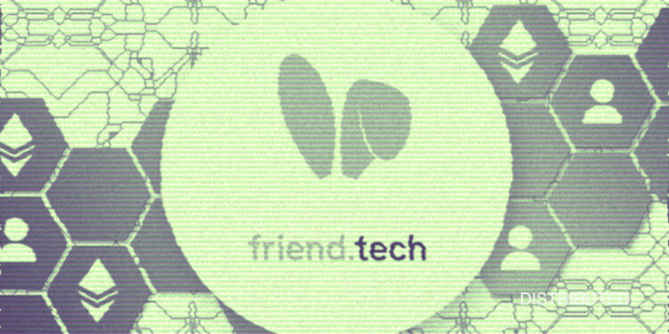 Friend.tech Hit By SIM Swap Attacks: $385,000 In Ethereum Stolen