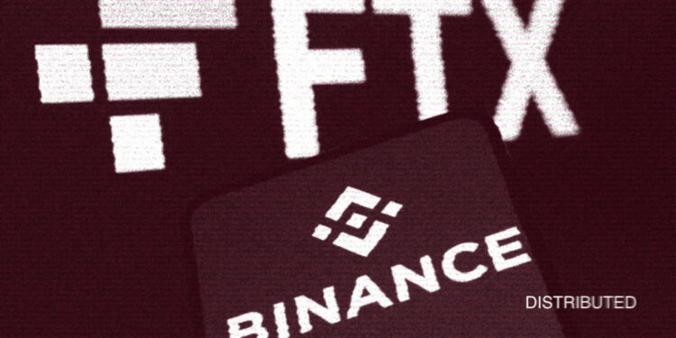 FTX’s Crypto Transfer To Binance Sparks Speculation Of Debt Repayment